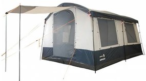 Σκηνή Camping 5+5 Ατόμων Panda Dorado 10328