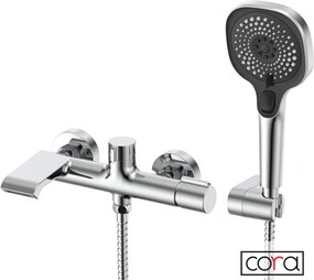 Cora Occo Chrome 7200 - Μπαταρία λουτρου