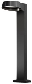 Επιδαπέδιο Φωτιστικό Κολονάκι 65cm LED 12W Ανθρακί IP54 Share O443FL-L12GF3K Maytoni-O443FL-L12GF3K-Ανθρακί O443FL-L12GF3K