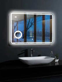 Καθρέπτης Culm Luminor-120 x 80 εκ.