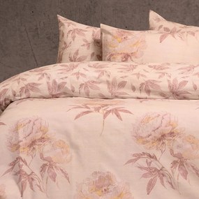 ΣΕΤ ΣΕΝΤΟΝΙΑ KING SIZE (Λ) CALVERT ROSE ULTRA LINE (180Χ200+32) - MELINEN