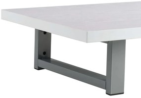 vidaXL Έπιπλο Μπάνιου Λευκό 60 x 40 x 16,3 εκ.