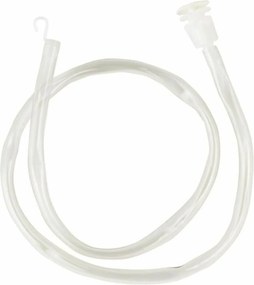 Μπανιέρα ThermoBaby Vasco Γκρι