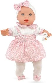 Κούκλα Mωρó Berjuan 50 cm