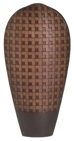Διακοσμητικό Βάζο (23x11x46) InArt 3-70-932-0122