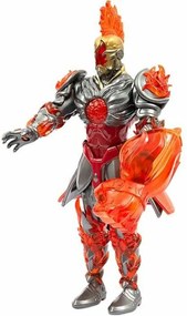 Αρθρωτό Σχήμα Gormiti Fireon 27 cm