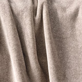 Κουβέρτα Fleece Μονή (160x220) Kentia Monica 26