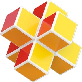 Παιχνίδι Magicube Maths Building 55 Geomag