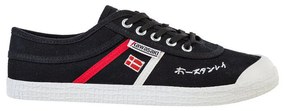 Sneakers Kawasaki  Signature Canvas Shoe K202601 1001 Black