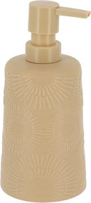 Dispenser Μπάνιου 430ml (Φ9x18) T-D Ethnic Spirals 62208161