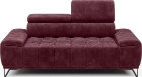 Καναπές Priscilla διθέσιος-Mporntw