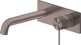 Sparke Musa 07 Rose Gold - Εντοιχιζόμενη μπαταρία νιπτήρα