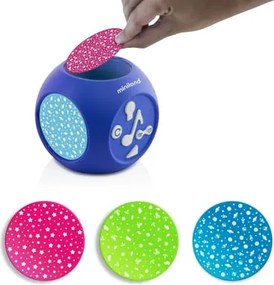 Φωτάκι νυκτός "Dream Cube" Miniland