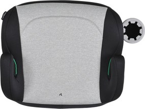 Κάθισμα Αυτοκινήτου Booster (125 έως 150εκ. Ύψος) Cangaroo Swift i-Size Grey