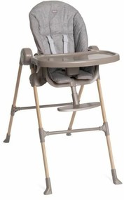 Καρεκλακι φαγητου μωρου Chicco