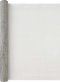 vidaXL Πλέγμα Οθόνης 20 mesh 80 x 2000 cm Ανοξείδωτο Ατσάλι 201 Ασημί