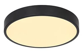Φωτιστικό Οροφής Globo Lighting Lucena 12368-30 Μαύρο