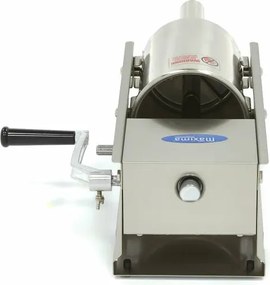 Sausage Stuffer - 3L - Horizontal - incl 4 Filling Tubes
