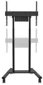 Βάση Τηλεόρασης Neomounts FL55-875BL1