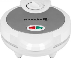 HAUSBERG HB-3562AB WAFFLE MAKER