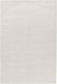 Χαλί (133x190) Royal Carpet Organic 682Α Cream