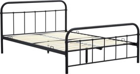 Κρεβάτι Linda-Mauro-140 x 200 εκ.