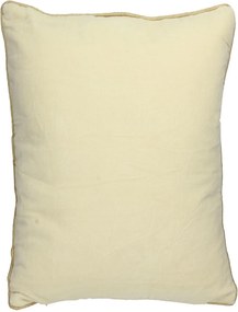 Μαξιλάρι ArteLibre Κύκλοι Πολύχρωμο Βελούδο 45x45cm