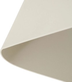 Βοηθητικό Τραπεζάκι (35.5x30x45.5) A-S Elder Beige 213092A