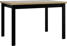 Επεκτεινόμενο τραπέζι Albion I - Sonoma - Mauro