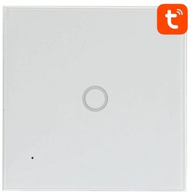 NEO NAS-SC01WE Smart Light Switch, 1-channel, WiFi