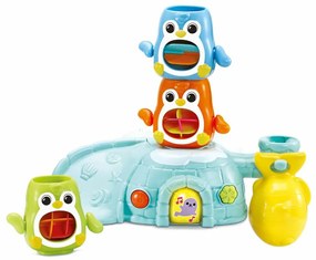Κούκλα μωρού Vtech Baby