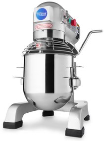 Planetary Mixer - 10L - Up to 5kg Dough - 3 Speed