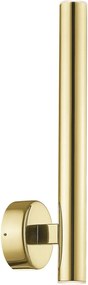 Σποτ Μονόφωτο LED Viokef Elliot Gold 4227301