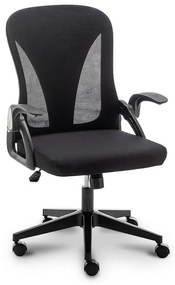 Καρέκλα Παιχνιδιού Urban Factory EFC01UF Μαύρο