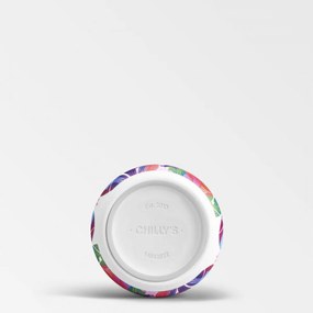 Μπουκάλι Θερμός 500ml Chilly's Series 2 Bottle Urban Peony Tumble