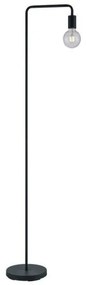 Φωτιστικό Δαπέδου DIALLO μαύρο 408000132 Trio Lighting-408000132-Μαύρο 408000132