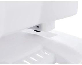 Δοχείο Μεταφοράς Τροφίμων 90lt - 705x465xh480mm 01890 - Araven