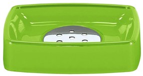 Σαπουνοθήκη Easy 5061 Green Kleine Wolke Plastic