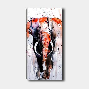 Decorative Canvas Painting DKY1024311550_50120 Multicolor