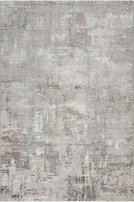 Χαλί Sand 102330D Grey New Plan 160X230cm