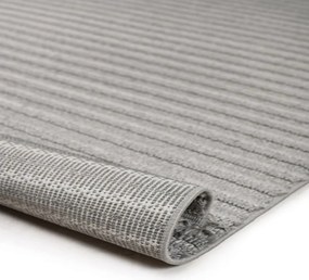 Χαλί (200x290) Βιοκαρπέτ Pecora 16666/G10 Grey