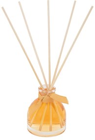Αρωματικό Χώρου 50ml Με Στικς A-S Izor Vanilla 196032A