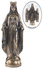 Αγαλματίδια και Signes Grimalt  Παρθένα Μαρία