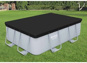 Bestway Κάλυμμα Πισίνας Flowclear 269 x 179 εκ.