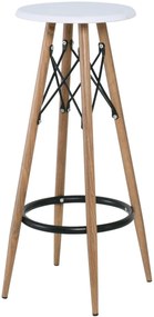 Σκαμπό μπαρ Marja