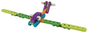 Gigo Planes Junior Engineer