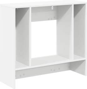 vidaXL 82 x 29 x 74 εκ.