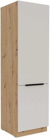 Επιδαπέδιο ντουλάπι Vesta 60 DK-210
