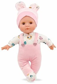 Κούκλα Mωρó Berjuan 30 cm