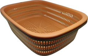 Καλάθι Οργάνωσης Πλαστικό 8311